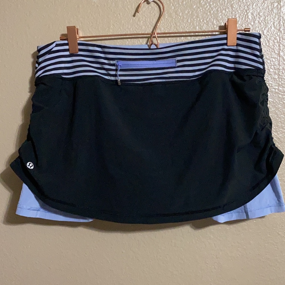Lululemon Skort